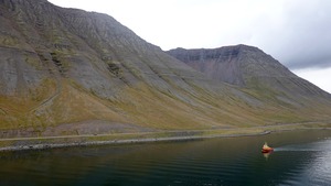 Isafjørdur